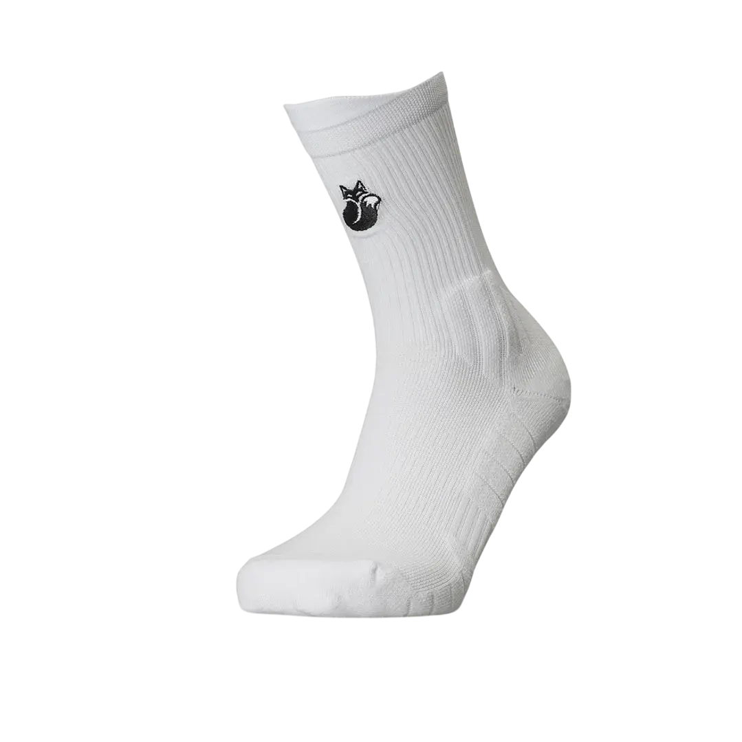 Calcetines Tilki Zenit Crew  4