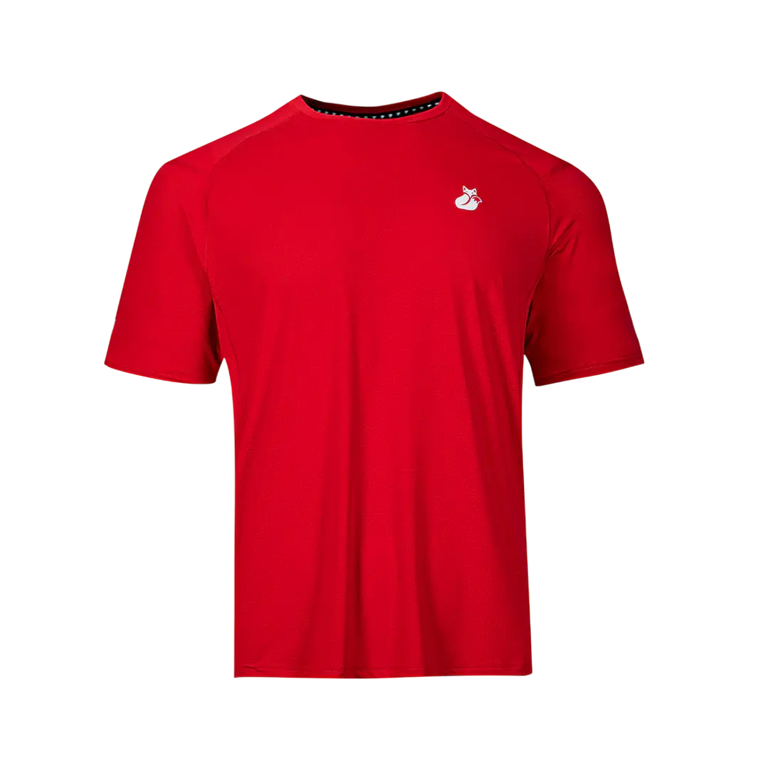 Polera Tilki Mix/Mesh Pro Lehinde Multicolor  1