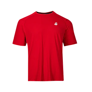 Polera Tilki Mix/Mesh Pro Lehinde Multicolor 