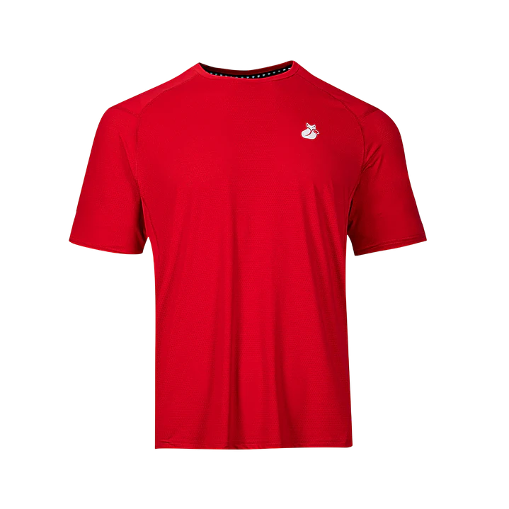 Polera Tilki Mix/Mesh Pro Lehinde Multicolor  1