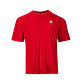 Polera Tilki Mix/Mesh Pro Lehinde Multicolor  - Miniatura 1