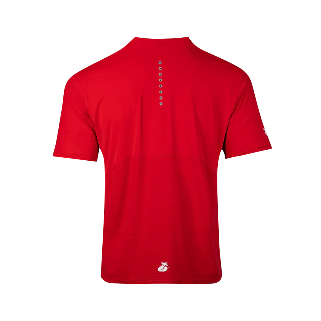 Polera Tilki Mix/Mesh Pro Lehinde Multicolor  2