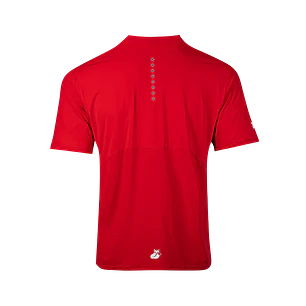 Polera Tilki Mix/Mesh Pro Lehinde Multicolor 