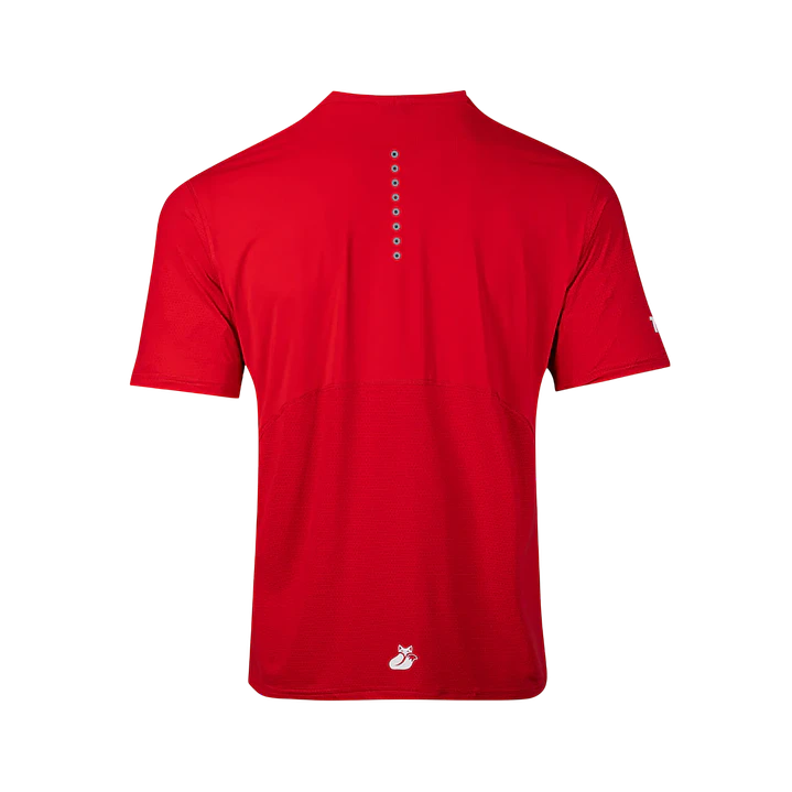 Polera Tilki Mix/Mesh Pro Lehinde Multicolor  2
