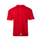 Polera Tilki Mix/Mesh Pro Lehinde Multicolor  - Miniatura 2