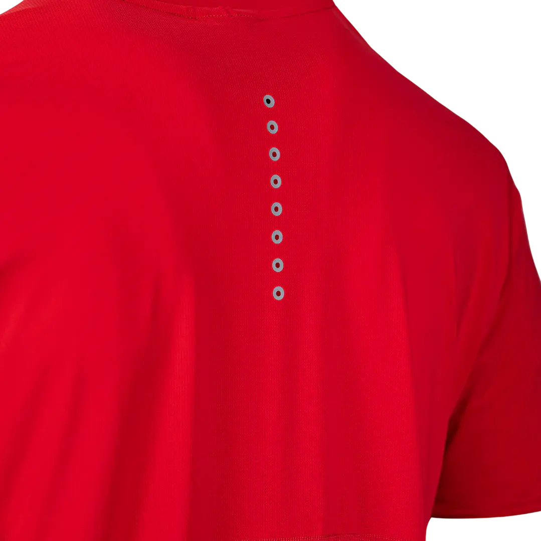 Polera Tilki Mix/Mesh Pro Lehinde Multicolor  3
