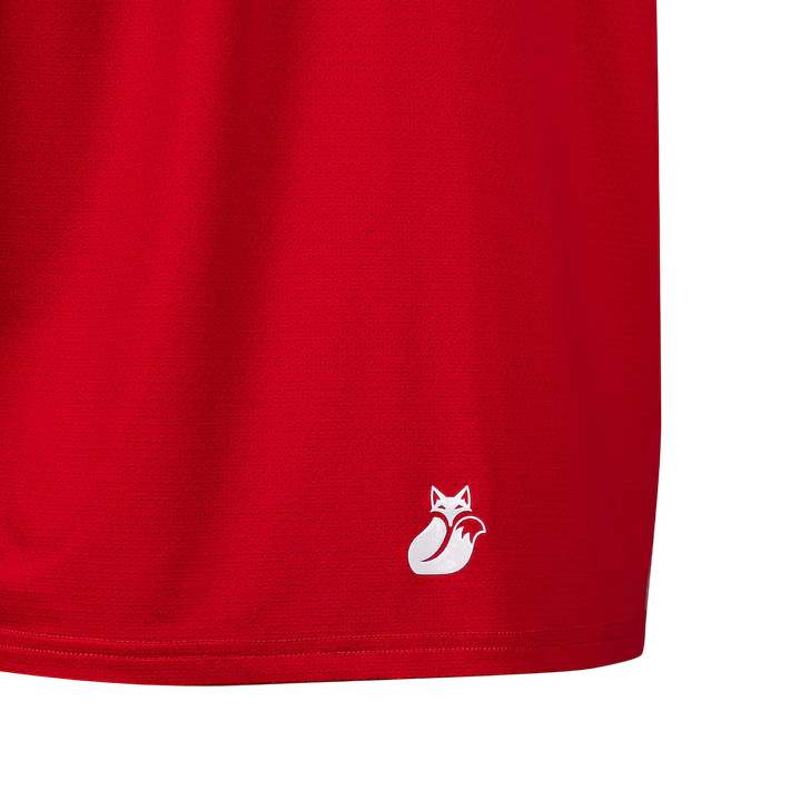 Polera Tilki Mix/Mesh Pro Lehinde Multicolor  4