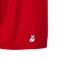 Polera Tilki Mix/Mesh Pro Lehinde Multicolor  - Miniatura 4
