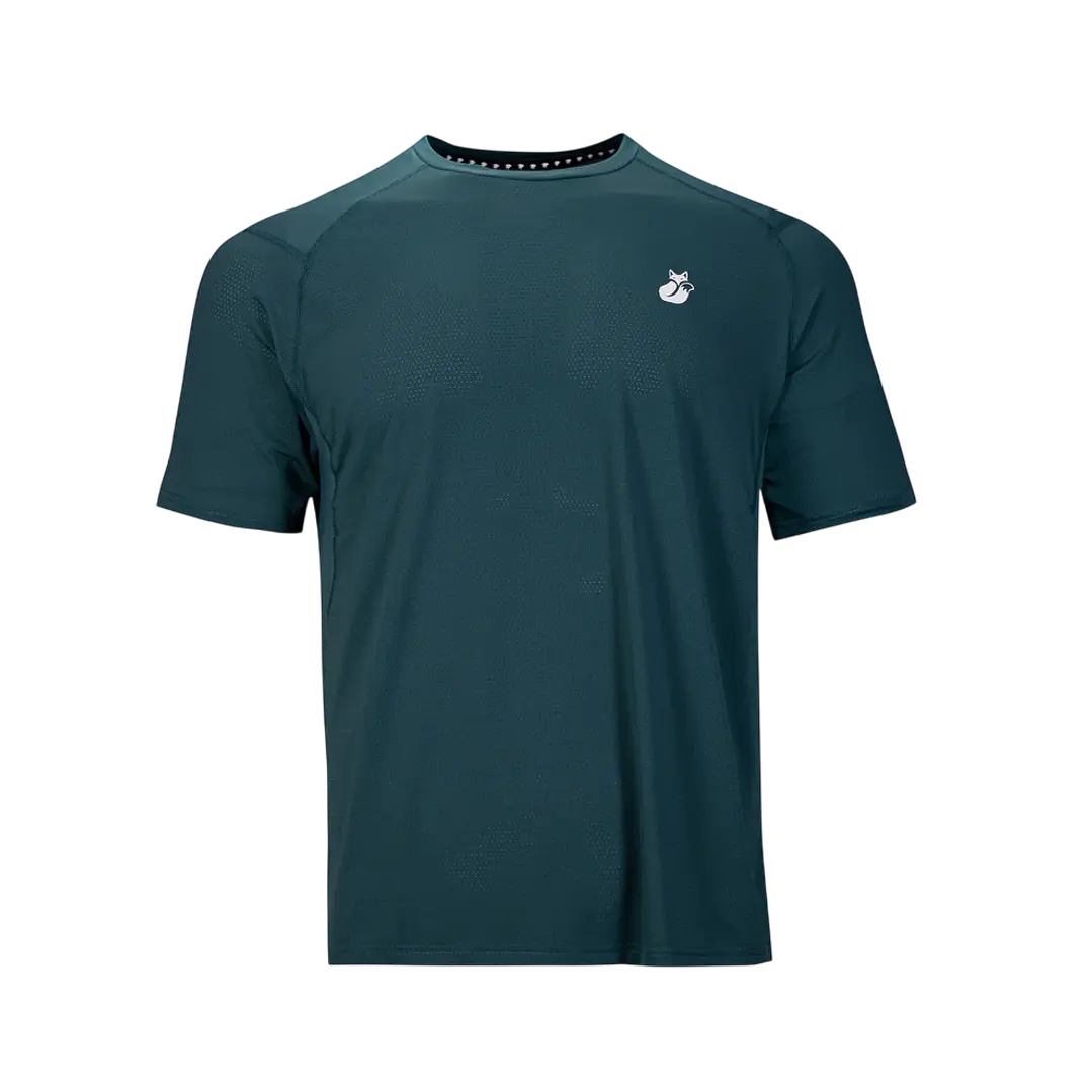 Polera Tilki Mix/Mesh Pro Lehinde Multicolor  5