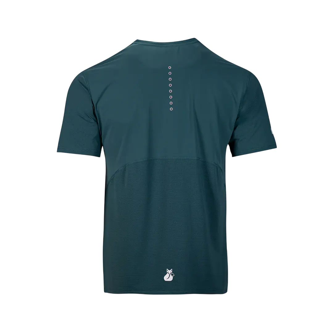 Polera Tilki Mix/Mesh Pro Lehinde Multicolor  6