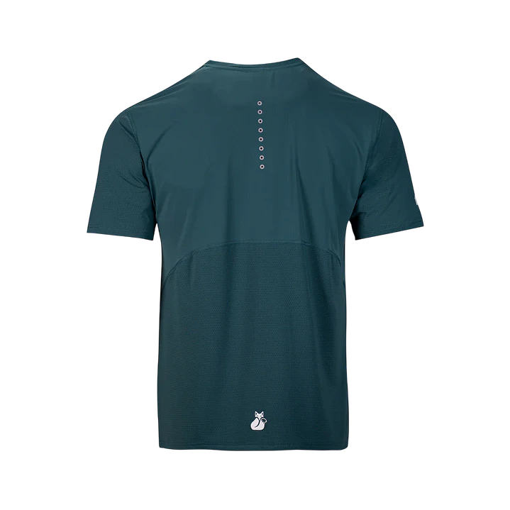 Polera Tilki Mix/Mesh Pro Lehinde Multicolor  6