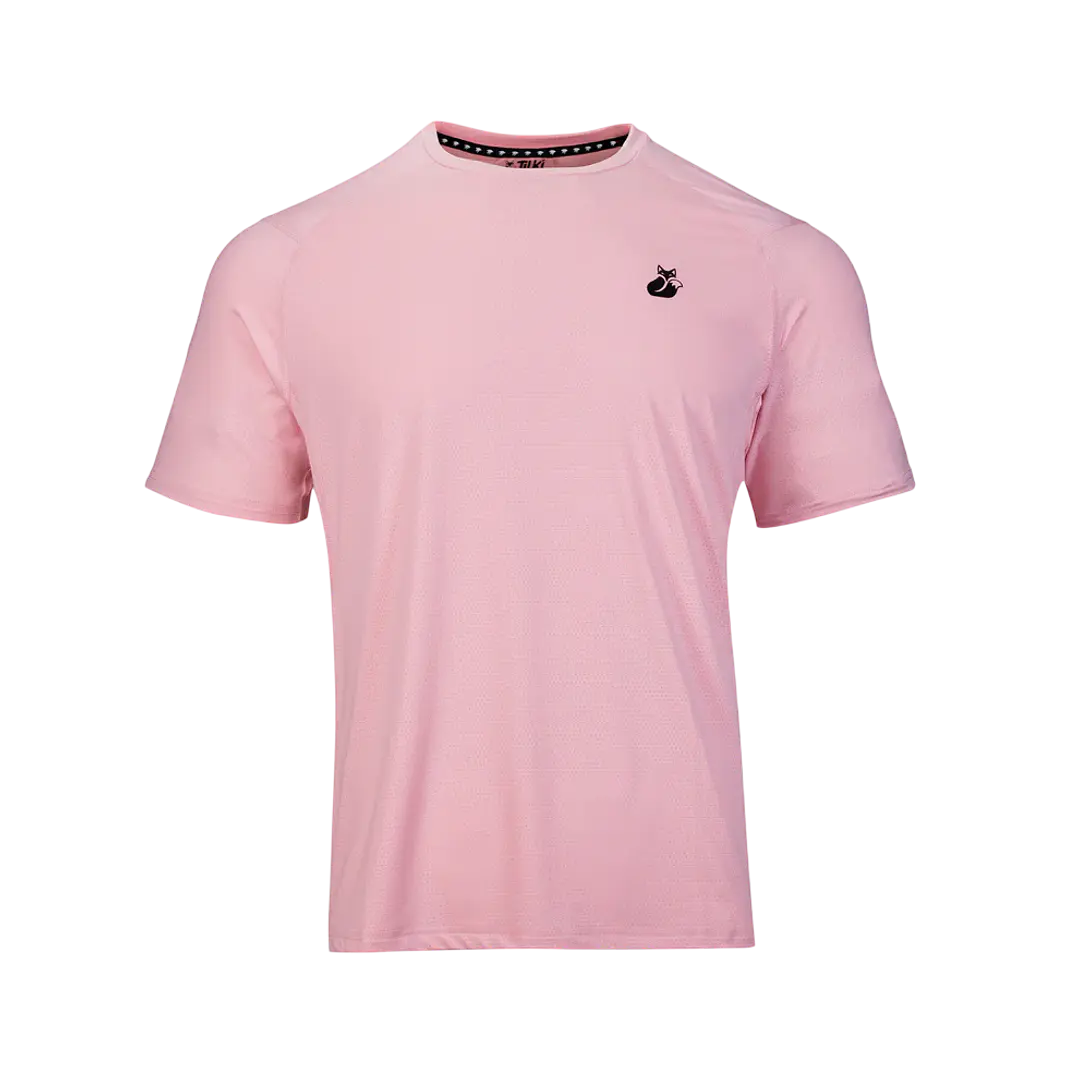 Polera Tilki Mix/Mesh Pro Lehinde Multicolor  7