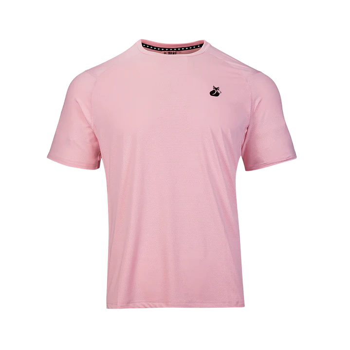 Polera Tilki Mix/Mesh Pro Lehinde Multicolor  7