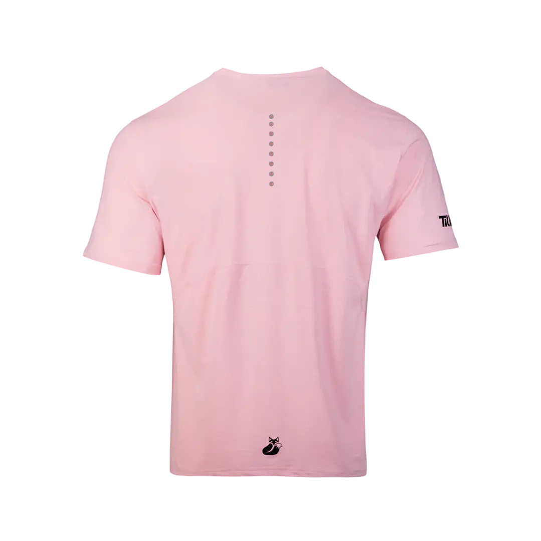 Polera Tilki Mix/Mesh Pro Lehinde Multicolor  8