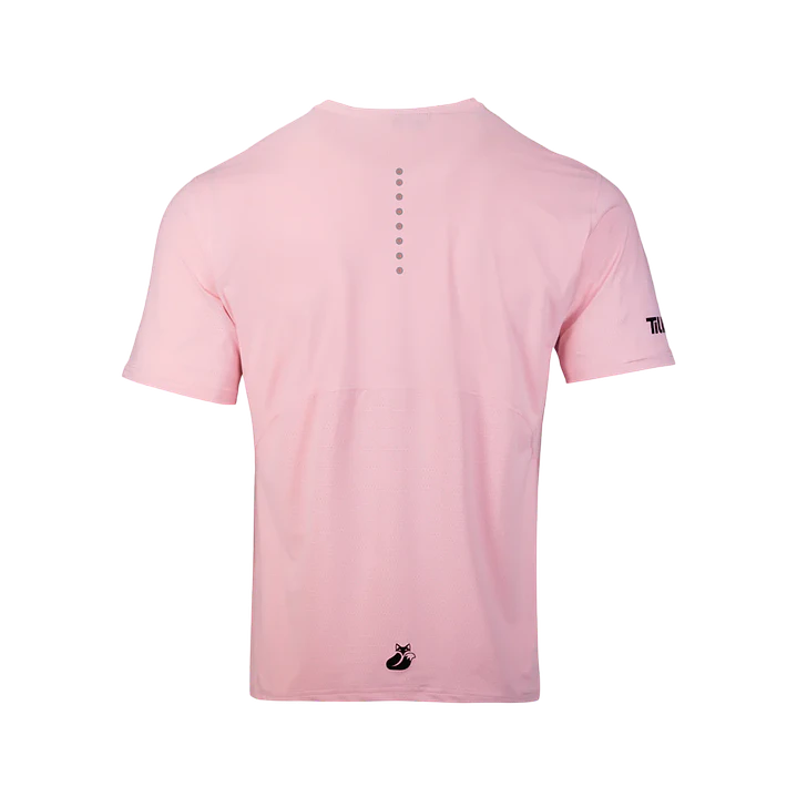 Polera Tilki Mix/Mesh Pro Lehinde Multicolor  8