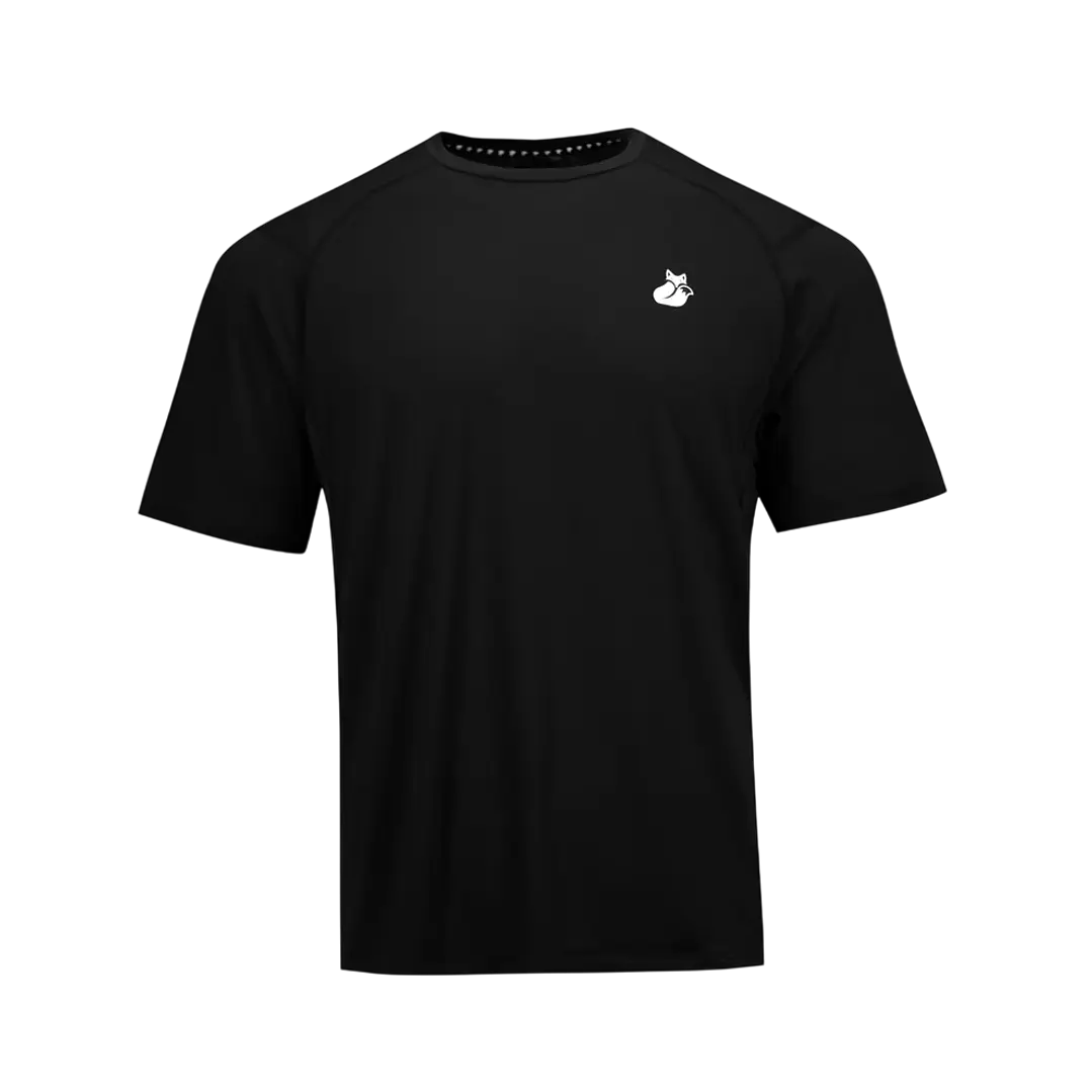 Polera Tilki Mix/Mesh Pro Lehinde Multicolor  9