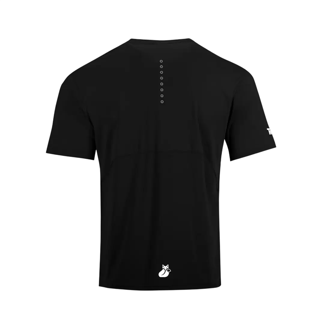 Polera Tilki Mix/Mesh Pro Lehinde Multicolor  10