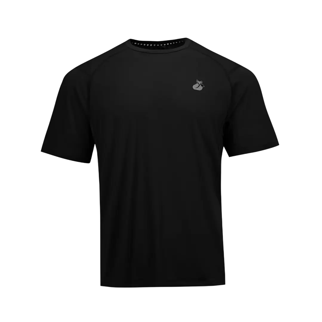 Polera Tilki Mix/Mesh Pro Lehinde Multicolor  11