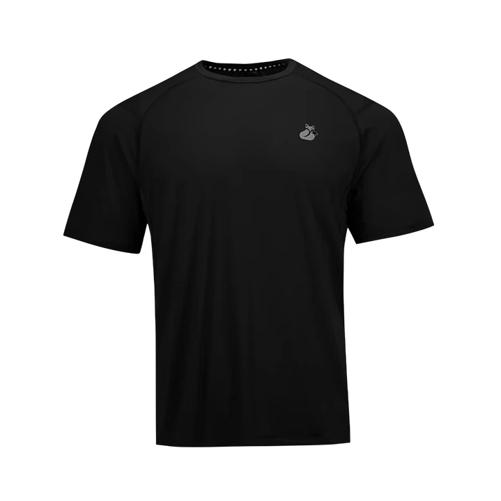Polera Tilki Mix/Mesh Pro Lehinde Multicolor  11