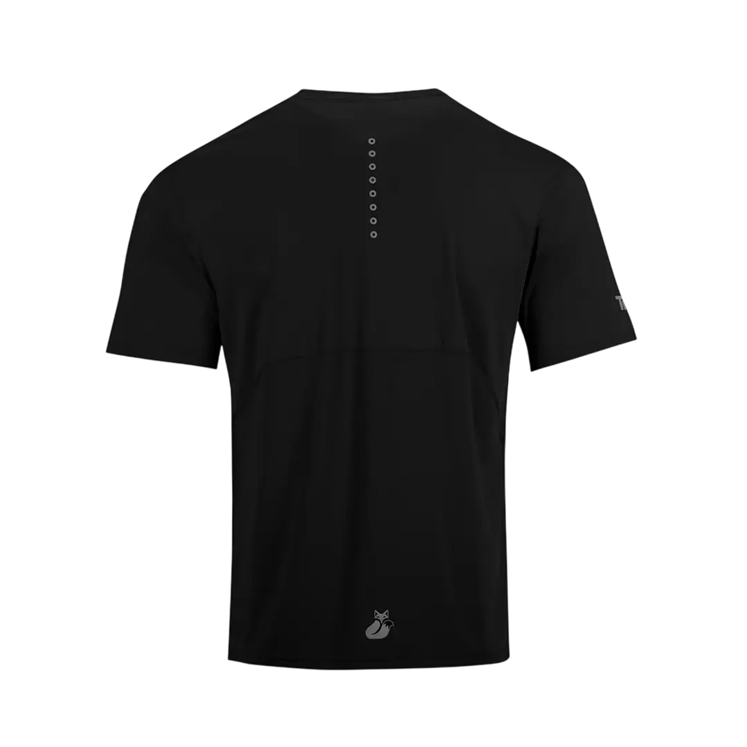 Polera Tilki Mix/Mesh Pro Lehinde Multicolor  12