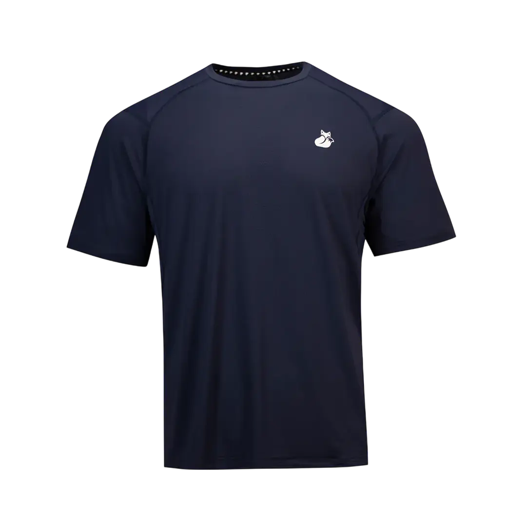Polera Tilki Mix/Mesh Pro Lehinde Multicolor  13