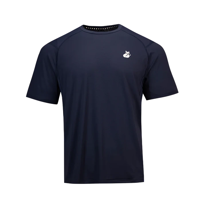 Polera Tilki Mix/Mesh Pro Lehinde Multicolor  13