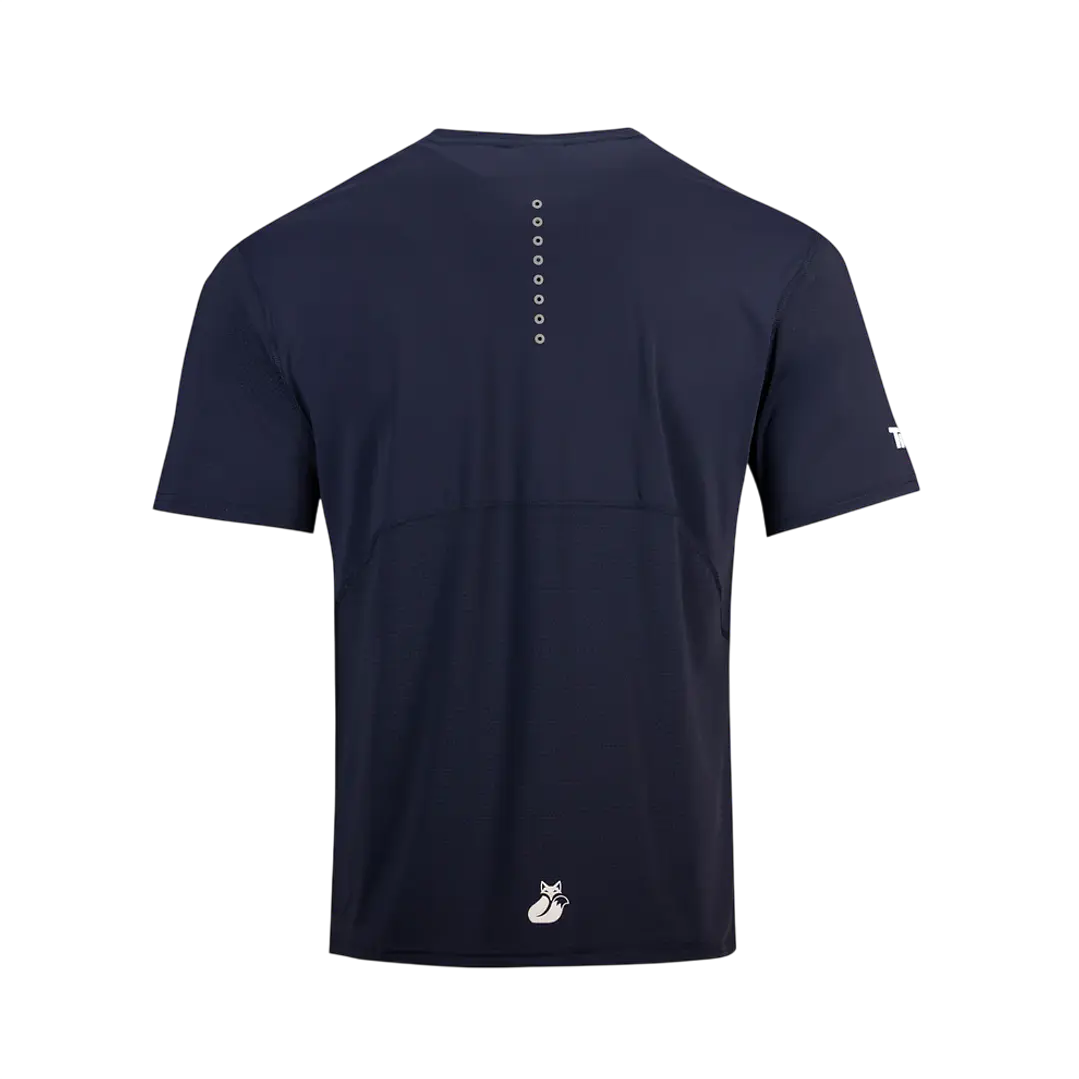 Polera Tilki Mix/Mesh Pro Lehinde Multicolor  14