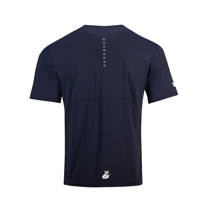 Polera Tilki Mix/Mesh Pro Lehinde Multicolor  14