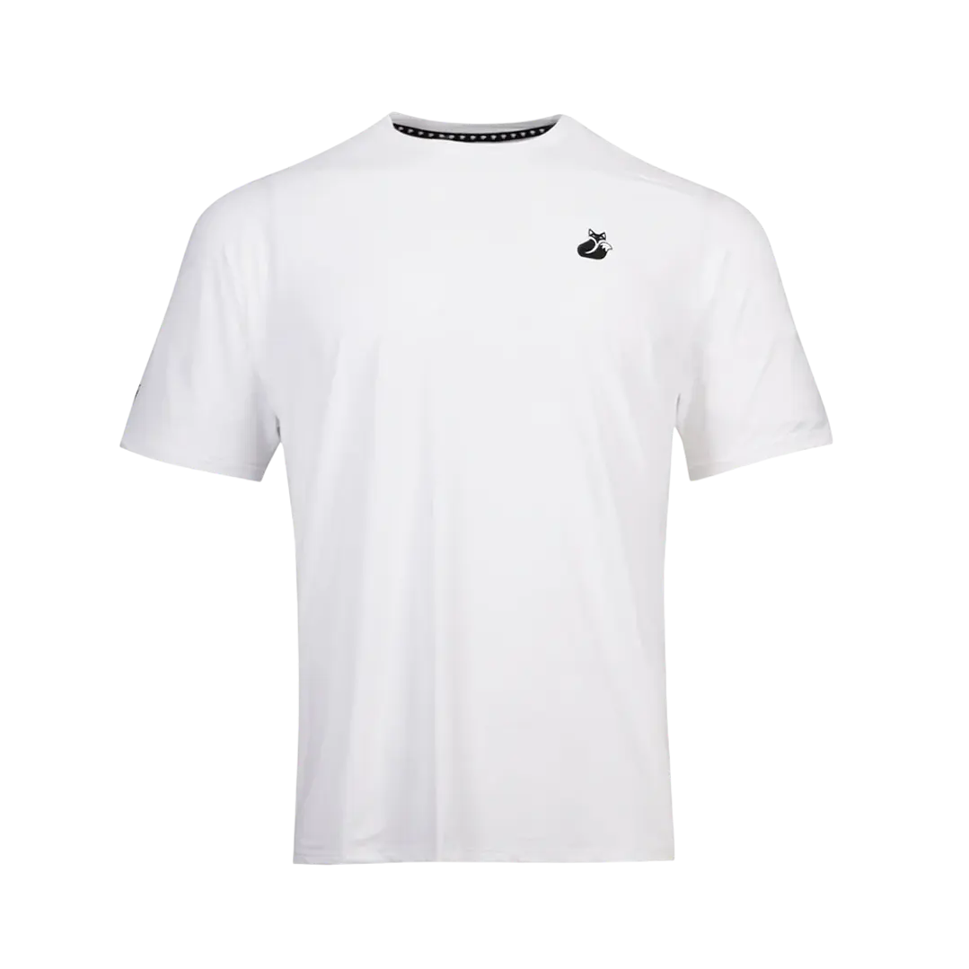 Polera Tilki Mix/Mesh Pro Lehinde Multicolor  15