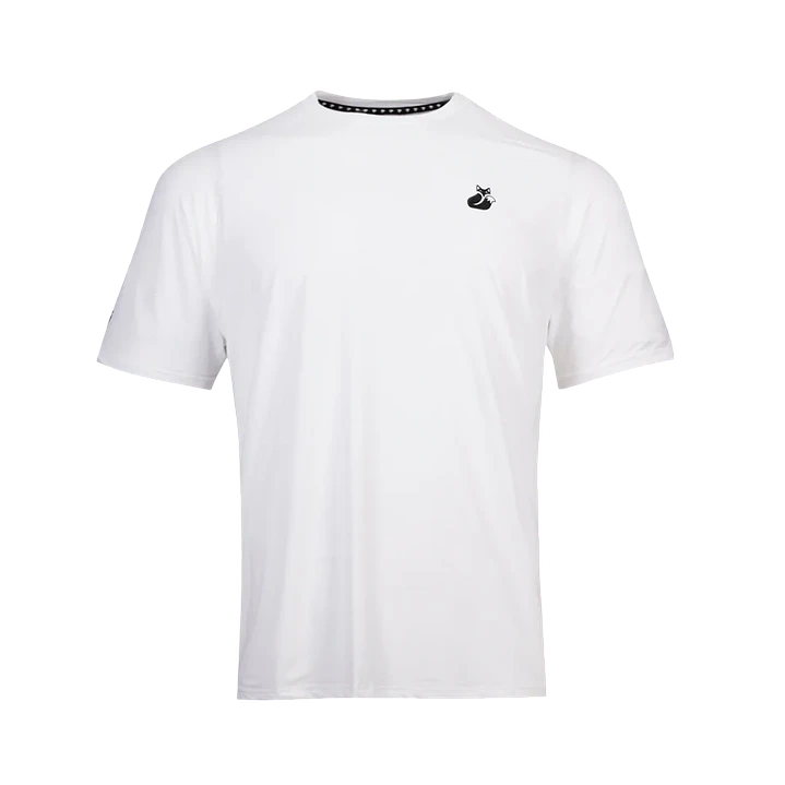 Polera Tilki Mix/Mesh Pro Lehinde Multicolor  15