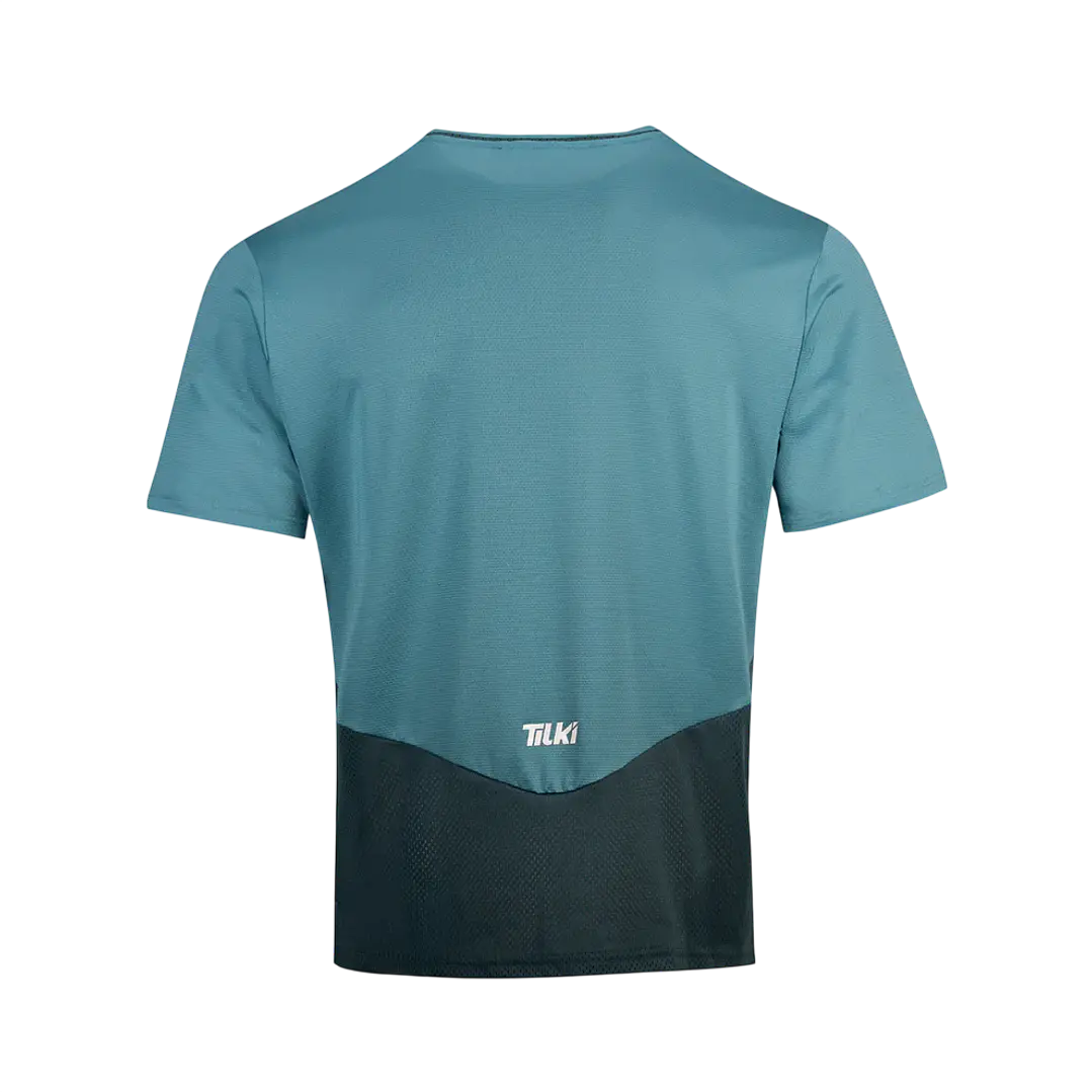 Polera Tilki  Mesh Lehinde Multicolor  4