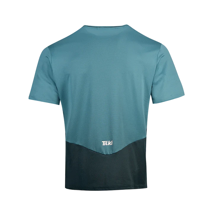 Polera Tilki  Mesh Lehinde Multicolor  4
