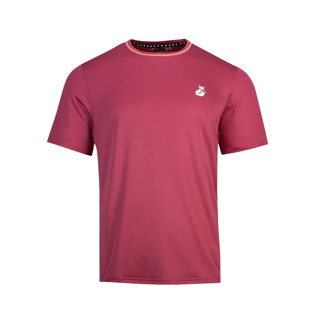Polera Tilki  Mesh Lehinde Multicolor  5