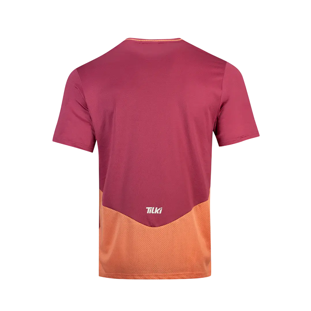 Polera Tilki  Mesh Lehinde Multicolor  6