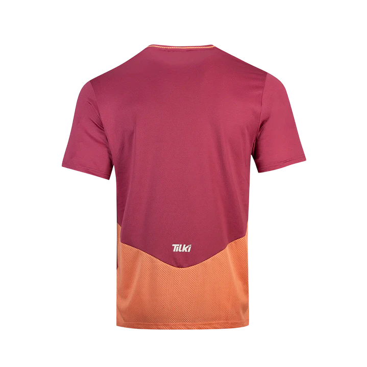 Polera Tilki  Mesh Lehinde Multicolor  6