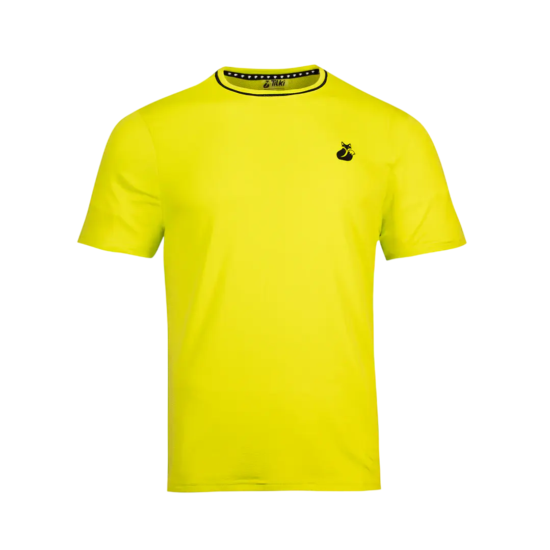 Polera Tilki  Mesh Lehinde Multicolor  7
