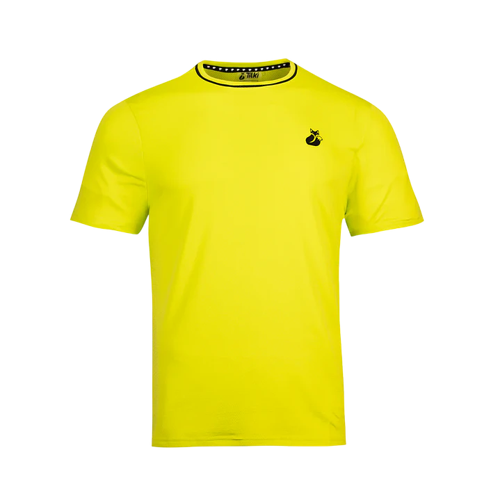 Polera Tilki  Mesh Lehinde Multicolor  7