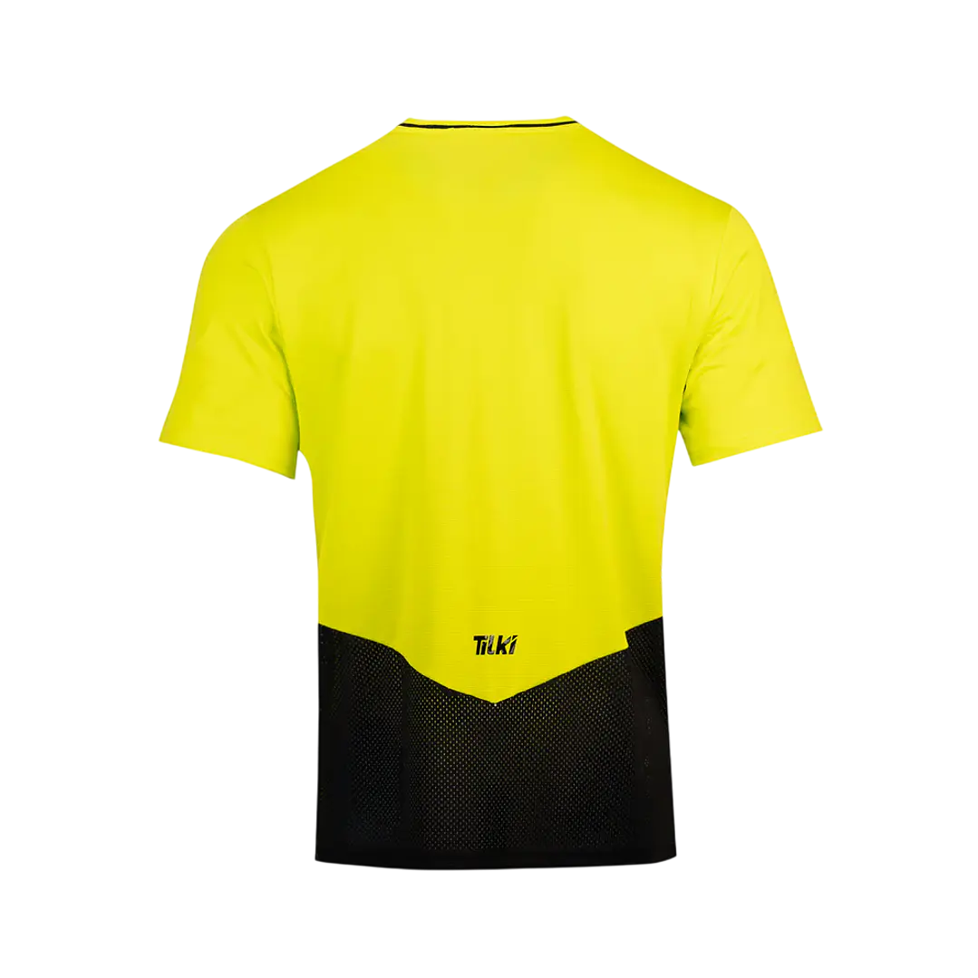 Polera Tilki  Mesh Lehinde Multicolor  8