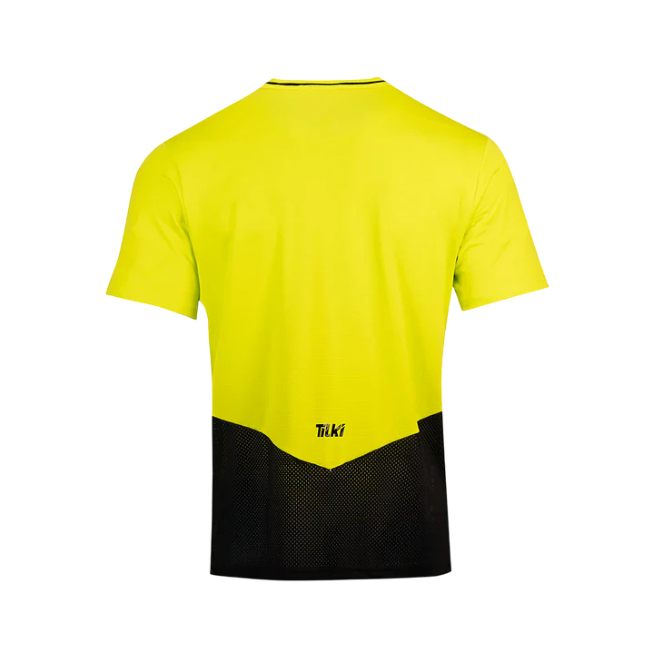 Polera Tilki  Mesh Lehinde Multicolor  8