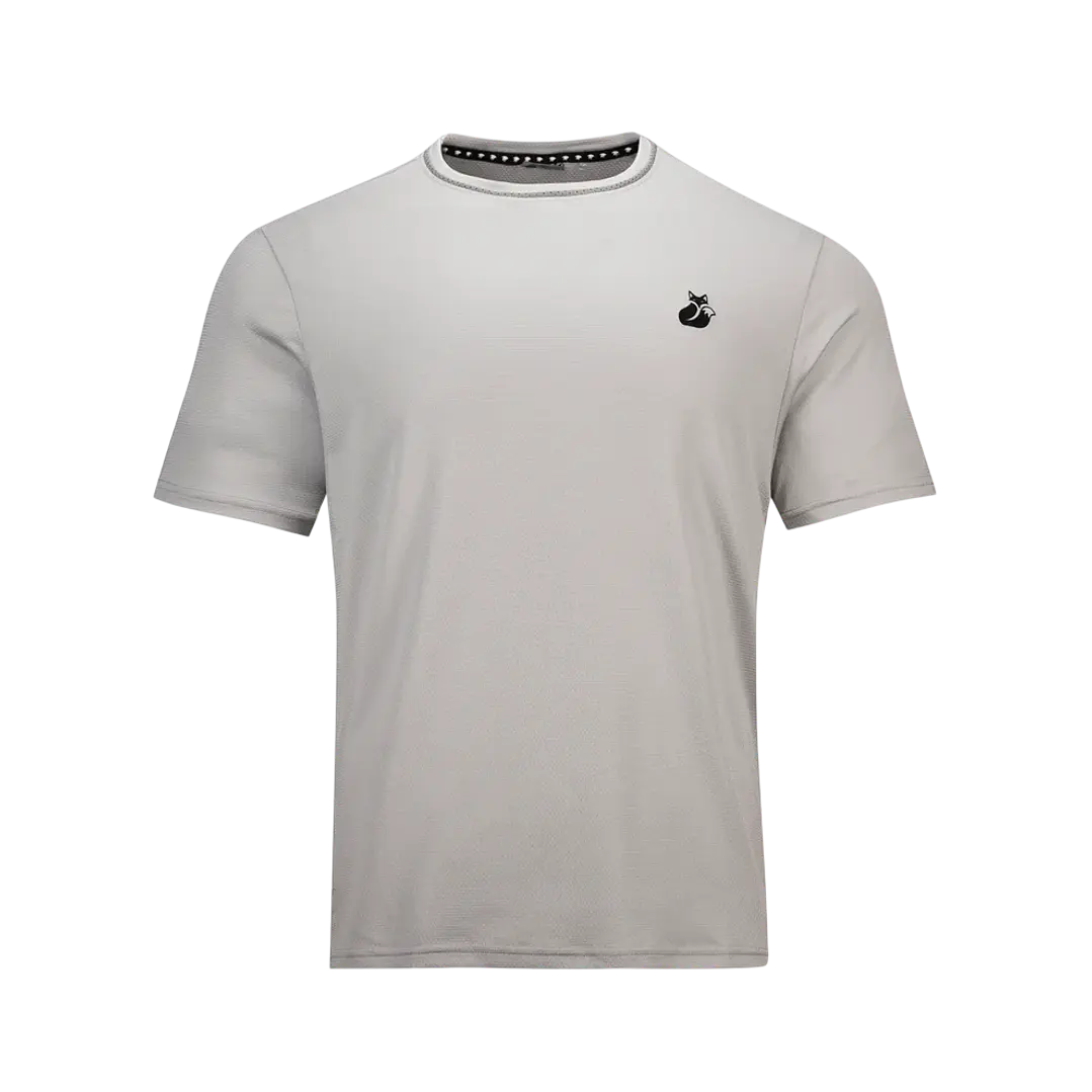 Polera Tilki  Mesh Lehinde Multicolor  9