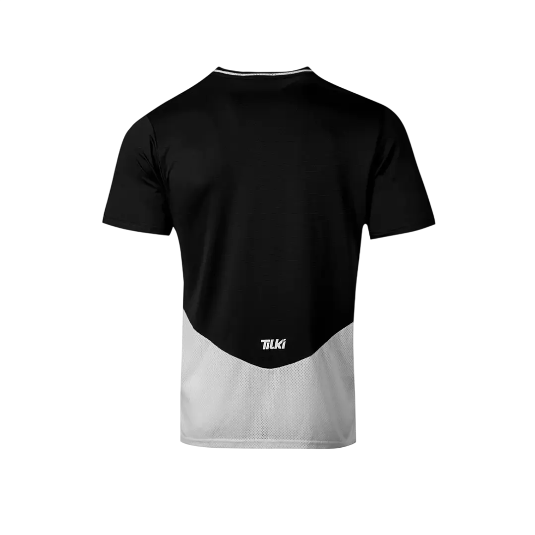 Polera Tilki  Mesh Lehinde Multicolor  12