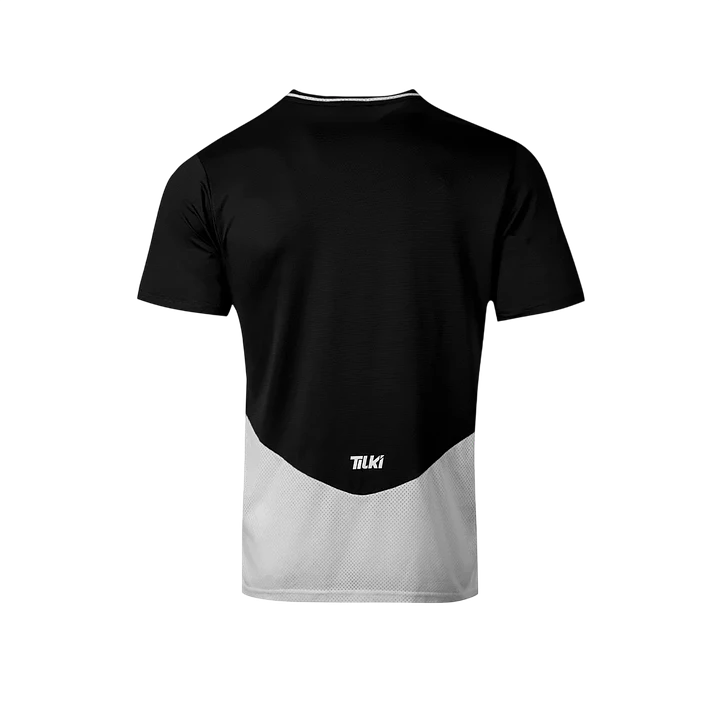 Polera Tilki  Mesh Lehinde Multicolor  12