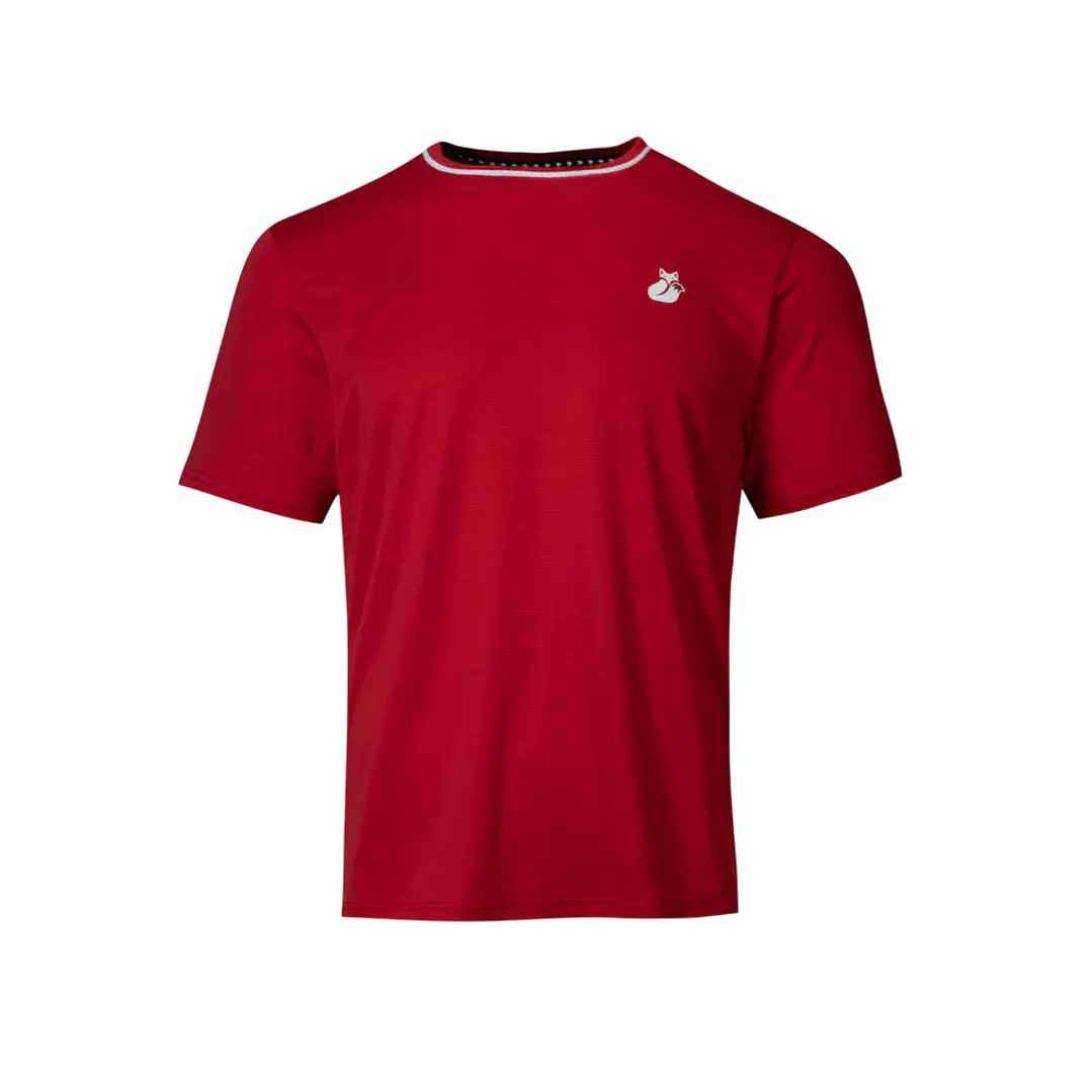 Polera Tilki  Mesh Lehinde Multicolor  15