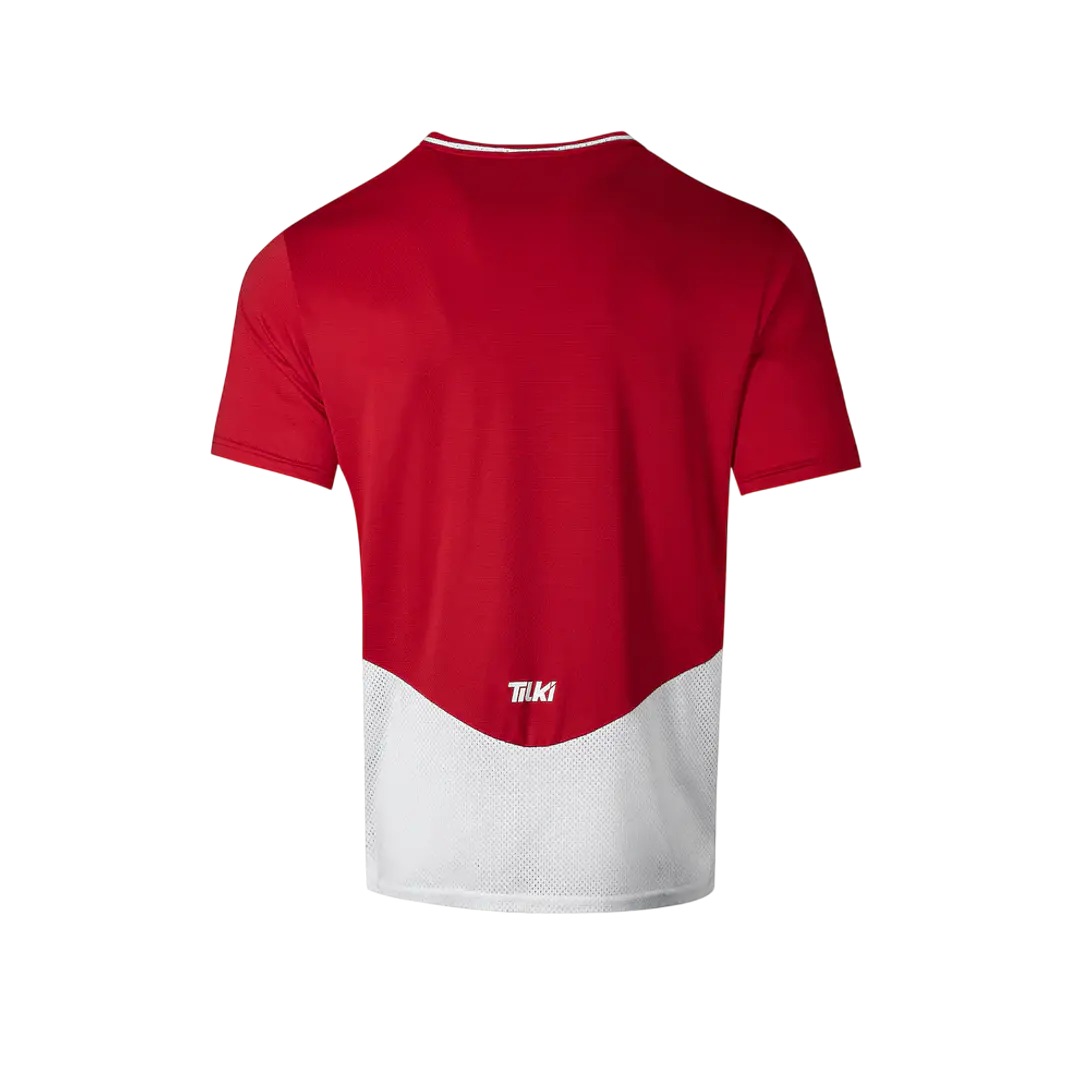 Polera Tilki  Mesh Lehinde Multicolor  16