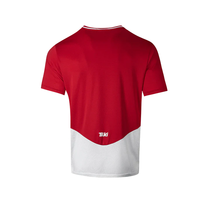 Polera Tilki  Mesh Lehinde Multicolor  16