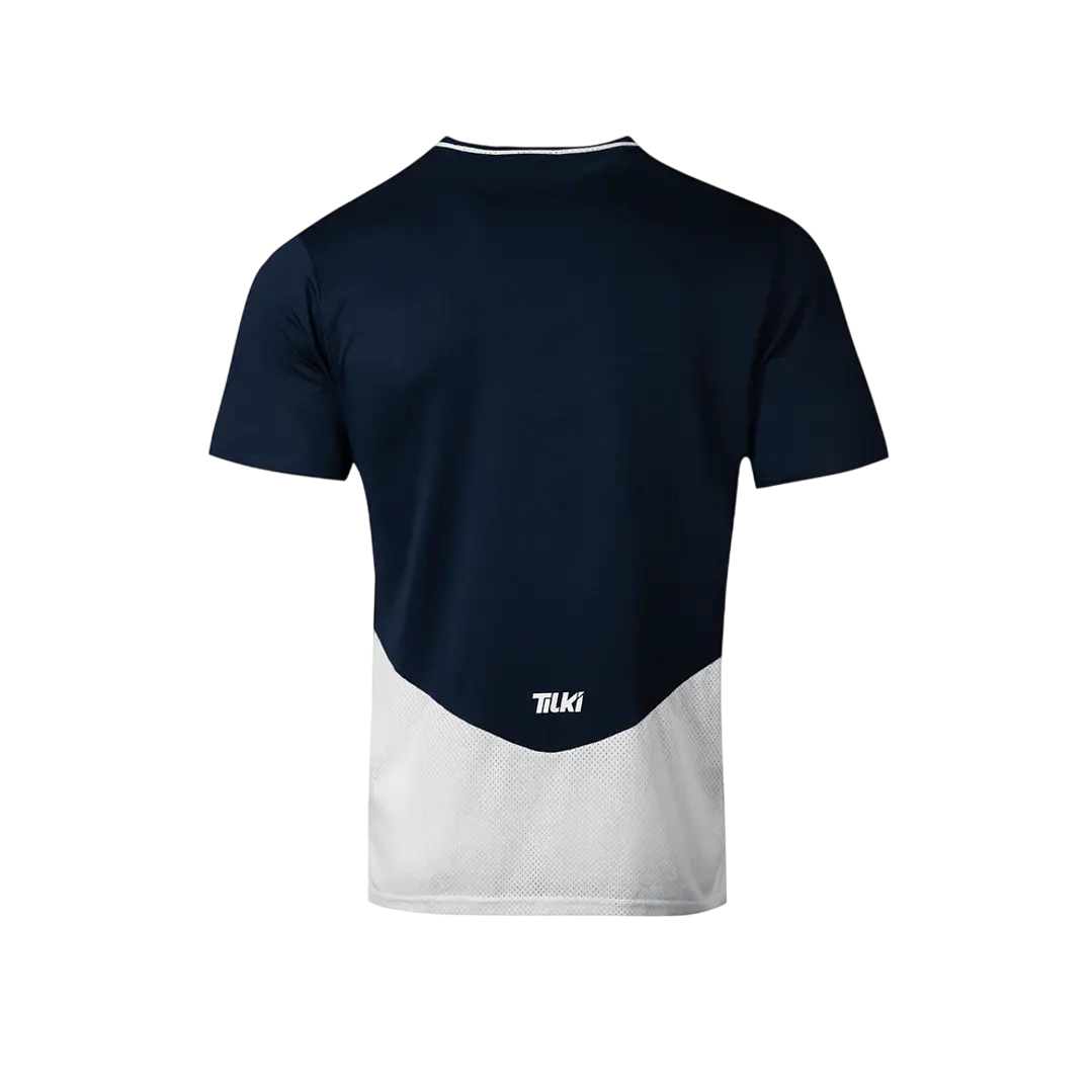 Polera Tilki  Mesh Lehinde Multicolor  18