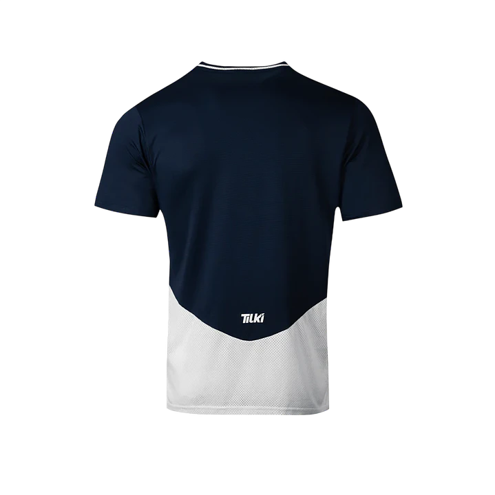 Polera Tilki  Mesh Lehinde Multicolor  18