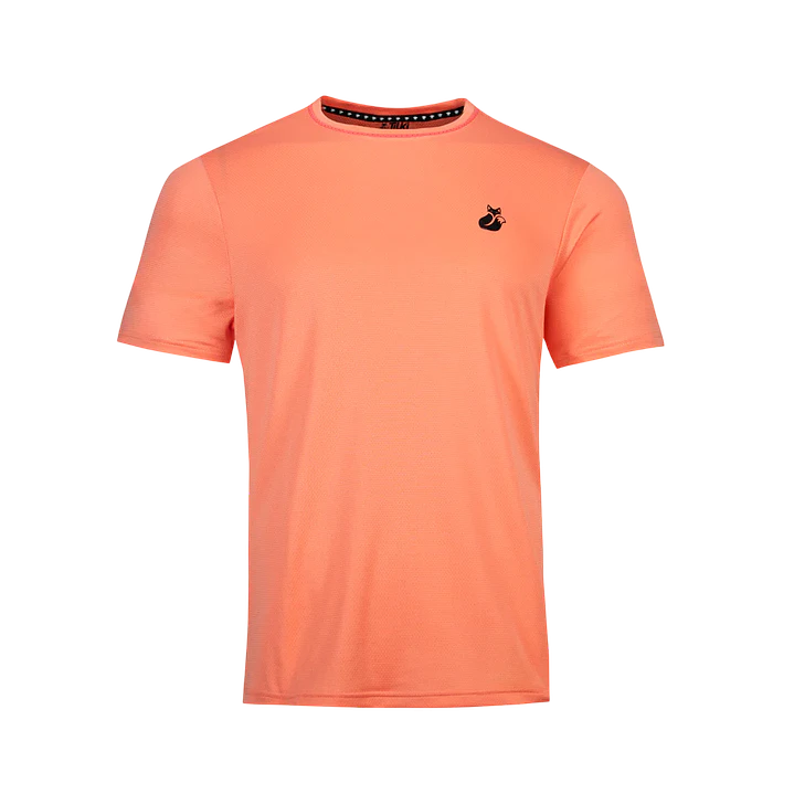 Polera Tilki  Mesh Lehinde Multicolor  1