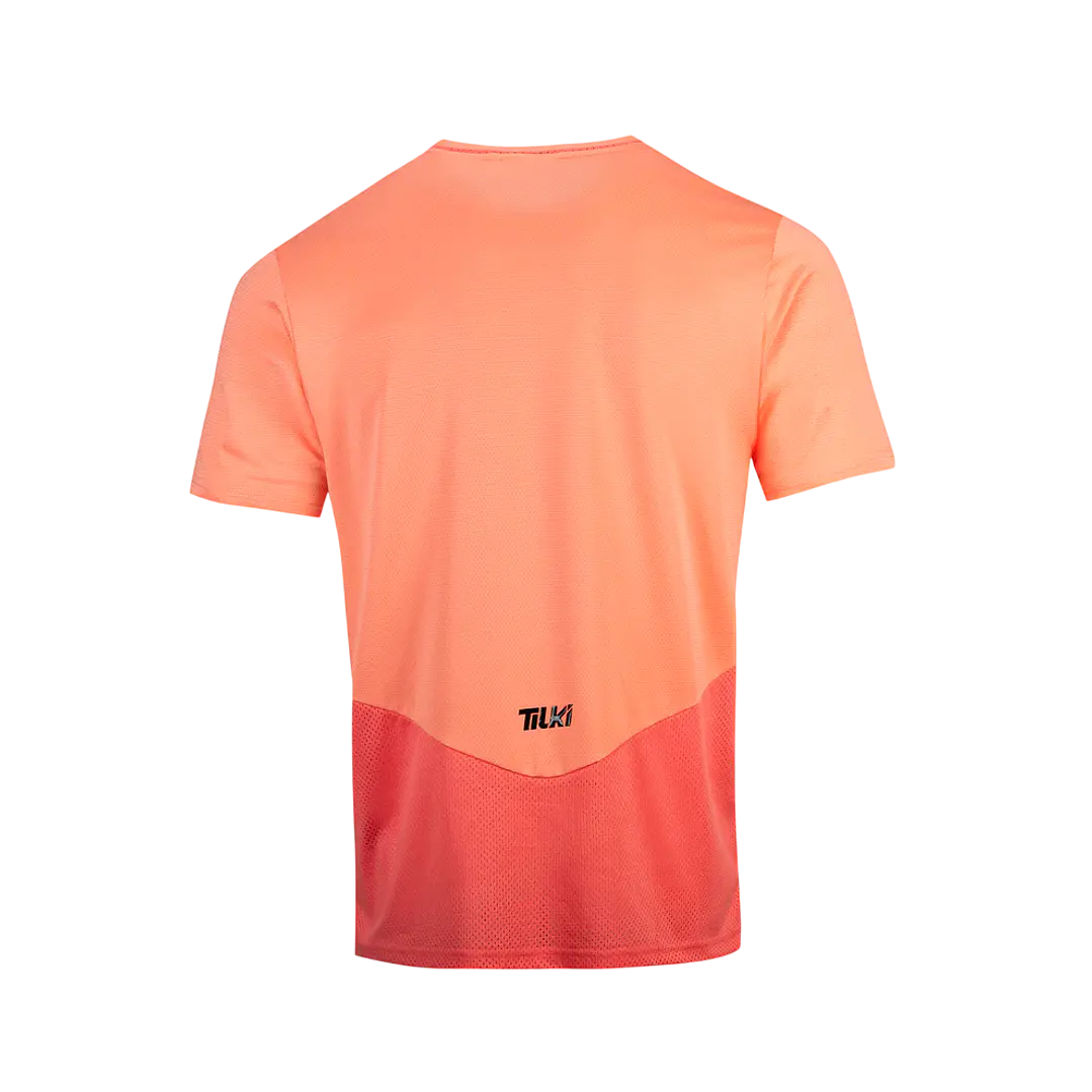 Polera Tilki  Mesh Lehinde Multicolor  2