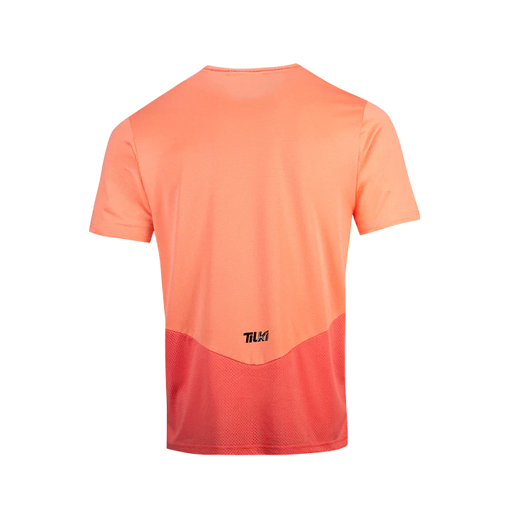 Polera Tilki  Mesh Lehinde Multicolor  2